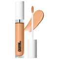 SurrealSkin Awakening Concealer: Banish Dark Circles, Vegan, Crease-Proof, Long-Wearing, Natural Finish - Medium Coverage Under Eye Concealer