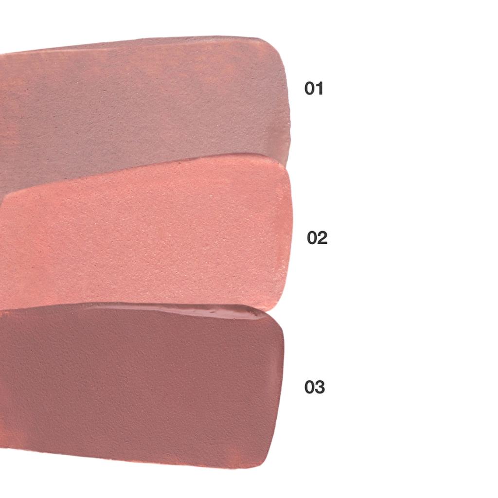 Beauty Bomb Only Matte Liquid Lipstick 03 Kris 2.5ml