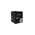 Shazel Arabica Drip Filter Coffee - Classic Blend, 8g x 12 Servings, Ground & Roasted for Rich Flavor
