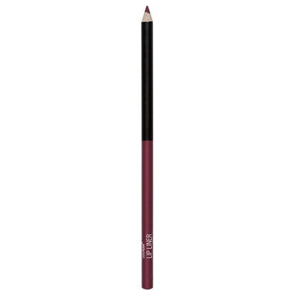 wet n wild Color Icon Fab Fuschia Lip Liner Pencil: Long Lasting Definition, Prevents Lipstick Bleed, Fuller Lips