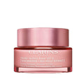Clarins Multi Active: Age-Defying Moisturizing Day Cream SPF 15 - Wrinkle Reduction, Hydration & Sun Protection (50ml)