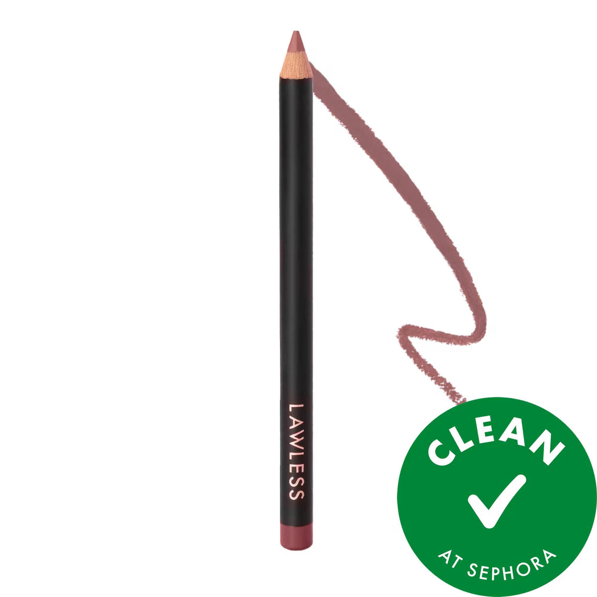 Forget The Filler - Vegan Lip Liner for Precise Application | Clean Beauty, Cruelty-Free Cosmetics
