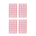 Nascita 3.6 cm Hair Rollers for Voluminous Waves 4-Pack