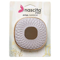 Nascita Portable Pocket Mirror in Pink 9cm