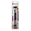Nascita Dual-Ended Angled Foundation & Concealer Brush