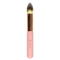 Nascita 0163 Narrow Concealer Brush for Flawless Blending 1pc