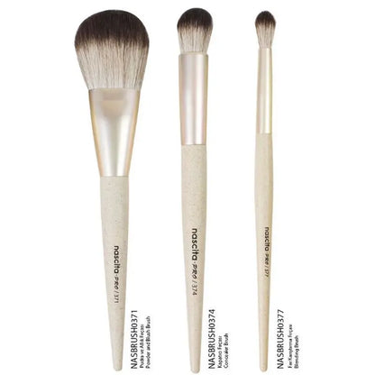Nascita Eco Essential Makeup Brush Set No: 75