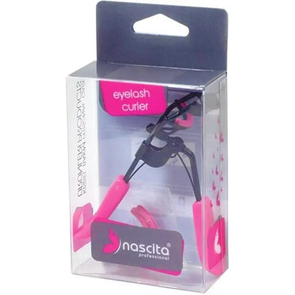 Nascita Eyelash Curler for Lifted & Curled Lashes
