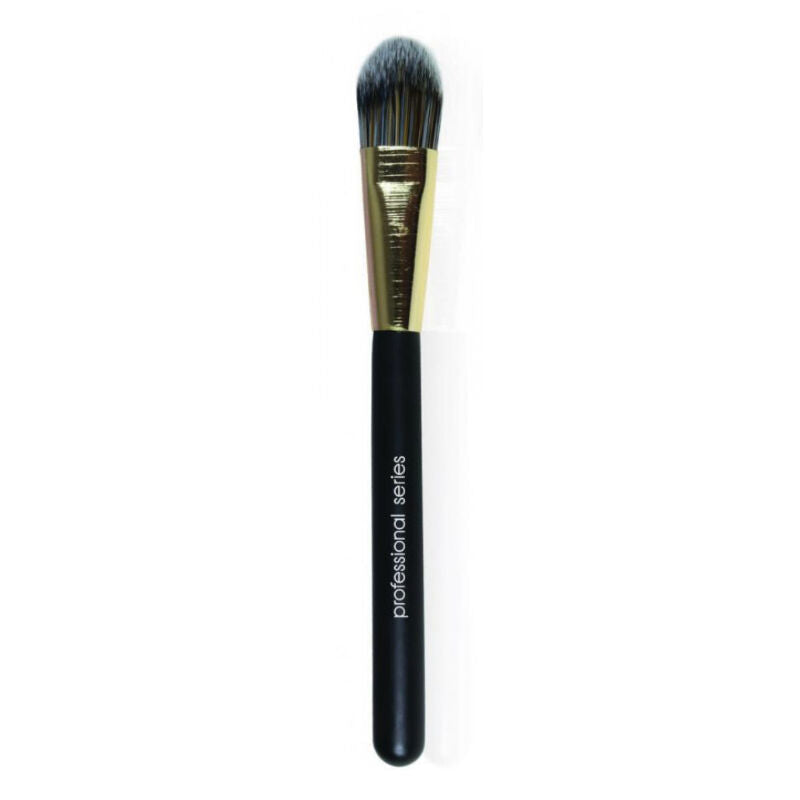 Nascita 0121 Wide Concealer & Foundation Brush for Liquid Makeup