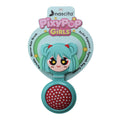 Nascita PixyPop Girls Folding Hair Brush 045