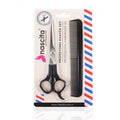 Nascita Professional Hair Cutting & Styling Set 2-Piece