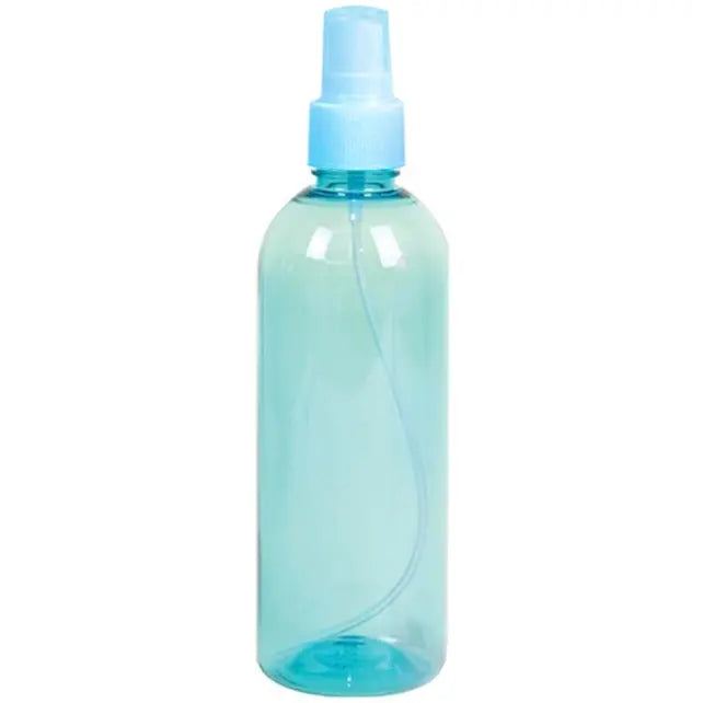 Nascita Travel Bottle Blue No 13 for Toiletries 200ml