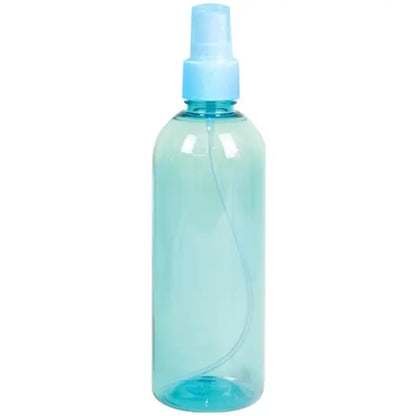 Nascita Travel Bottle Blue Refillable Container 300ml