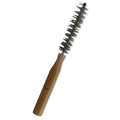 Nascita Side Hair Brush - 01 Detangling & Styling Brush