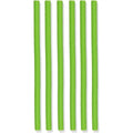 Nascita 1cm Sausage Hair Rollers for Heatless Curls 6-Pack