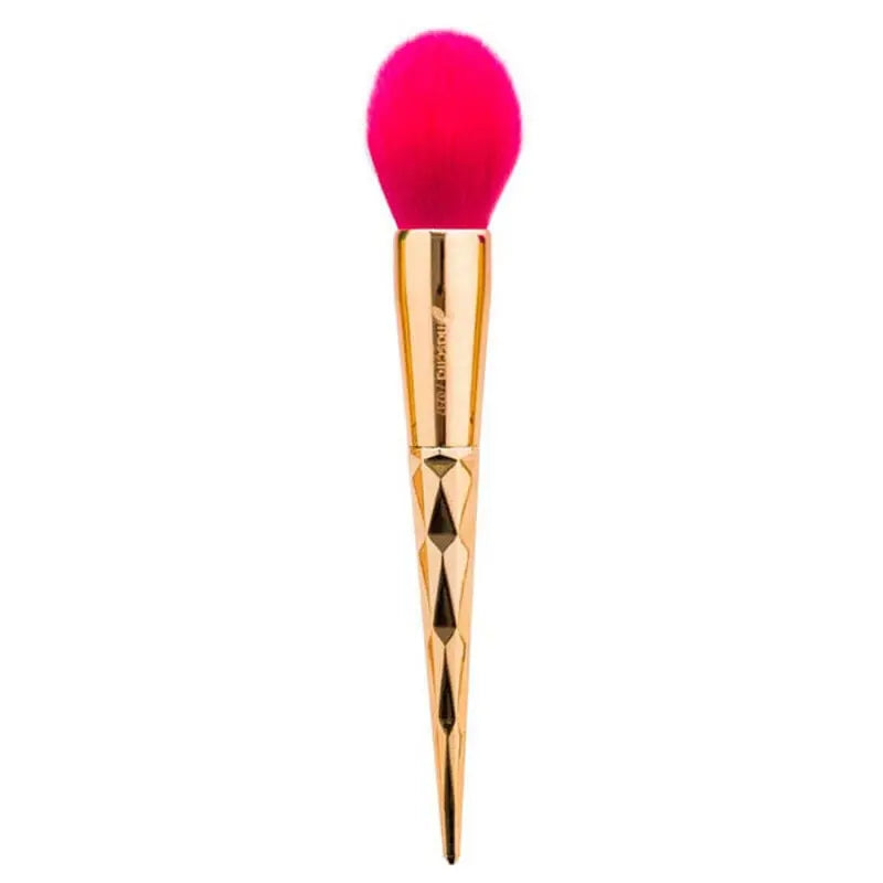Nascita Stiletto Blush & Powder Brush for Flawless Application