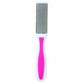 Nascita Pink Foot File Heel Rasp for Smooth Heels 1 Count