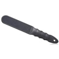Nascita Black Heel Rasp Smoothing Foot File for Dry Skin