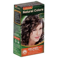 Natural Colors 7C Medium Ash Blonde Organic Hair Dye