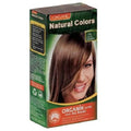 Natural Colors 7N Medium Blonde Organic Hair Dye