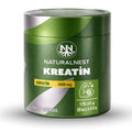 Naturalnest Creatine Powder for Muscle Support 170.65g