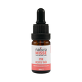 NaturaMisse Geranium Essential Oil for Aromatherapy 10 ml