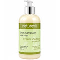 Naturavit Cream Shampoo Flake Control Formula 500ml