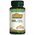Nature's Bounty Ester-C 500 mg Vitamin C Supplement 60 Tablets