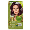 Naturtint Permanent Hair Color 4M Mahogany Chestnut 170ml