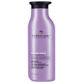 Hydrate Sheer - Sulfate-Free Shampoo for Fine Hair, Color-Safe & Vegan, 8.45 fl oz
