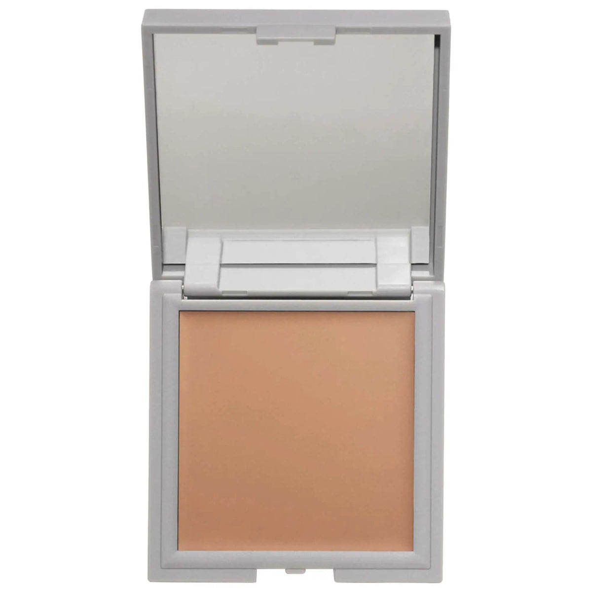 BrandX Cream Bronzer for Buildable Glow, Vegan Makeup, Cruelty-Free Cosmetics - Moisturizing Bronzer for Natural Sun-Kissed Look