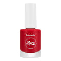 Beaulis Aura Nail Polish 333 Red Frequency 8ml