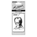 Areon Ataturk Paradise Hanging Car Air Freshener