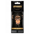 Areon Wild Professor Hanging Car Air Freshener