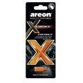 Areon Xperience New Coconut Hanging Car Air Freshener