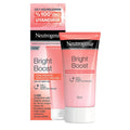 Neutrogena Bright Boost Resurfacing Facial Polish 75 ml