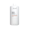 Keune Velvet Smooth Anti-Frizz Conditioner 1000 ml