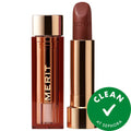 Signature Lip: Sheer Hydrating Satin Lipstick - Vegan, Cruelty-Free & Lightweight Formula for Dry Lips
