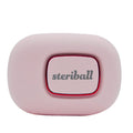 Steriball Toothbrush Protection Clip Pink