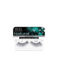 Ardell Glamour Black False Eyelashes No:111 - Enhance Your Lash Game with Dramatic, Glamorous Style