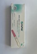 Nimo Early Detection Pregnancy Test 1 Count