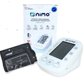Nimo LD-527 Talking Upper Arm Blood Pressure Monitor