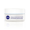 Nivea Aqua Sensation Hydrating Cream Duo 2x50ml