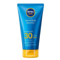 Nivea Sun Protect & Refresh SPF 30 Gel-Cream 175 ml