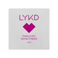 LYKD Banana Setting Powder Mattifying Transparent