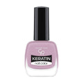 Golden Rose Keratin Nail Color Polish No:58 - Long-Lasting Nail Polish with Keratin Enriched Formula
