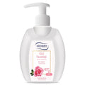Hobby Rose Freshness Liquid Hand Soap for Soft Hands 300 ml