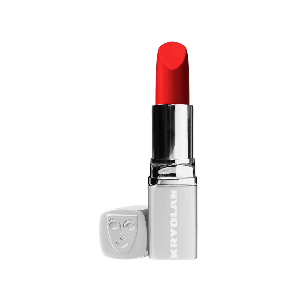 Kryolan Lip Stick Classic in LC 101 for Rich Color 3.5 g