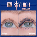 Maybelline New York Sky High Mascara Navy Blue 7.2ml