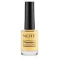 Note Flawless Nail Polish 108 High-Shine Nail Enamel